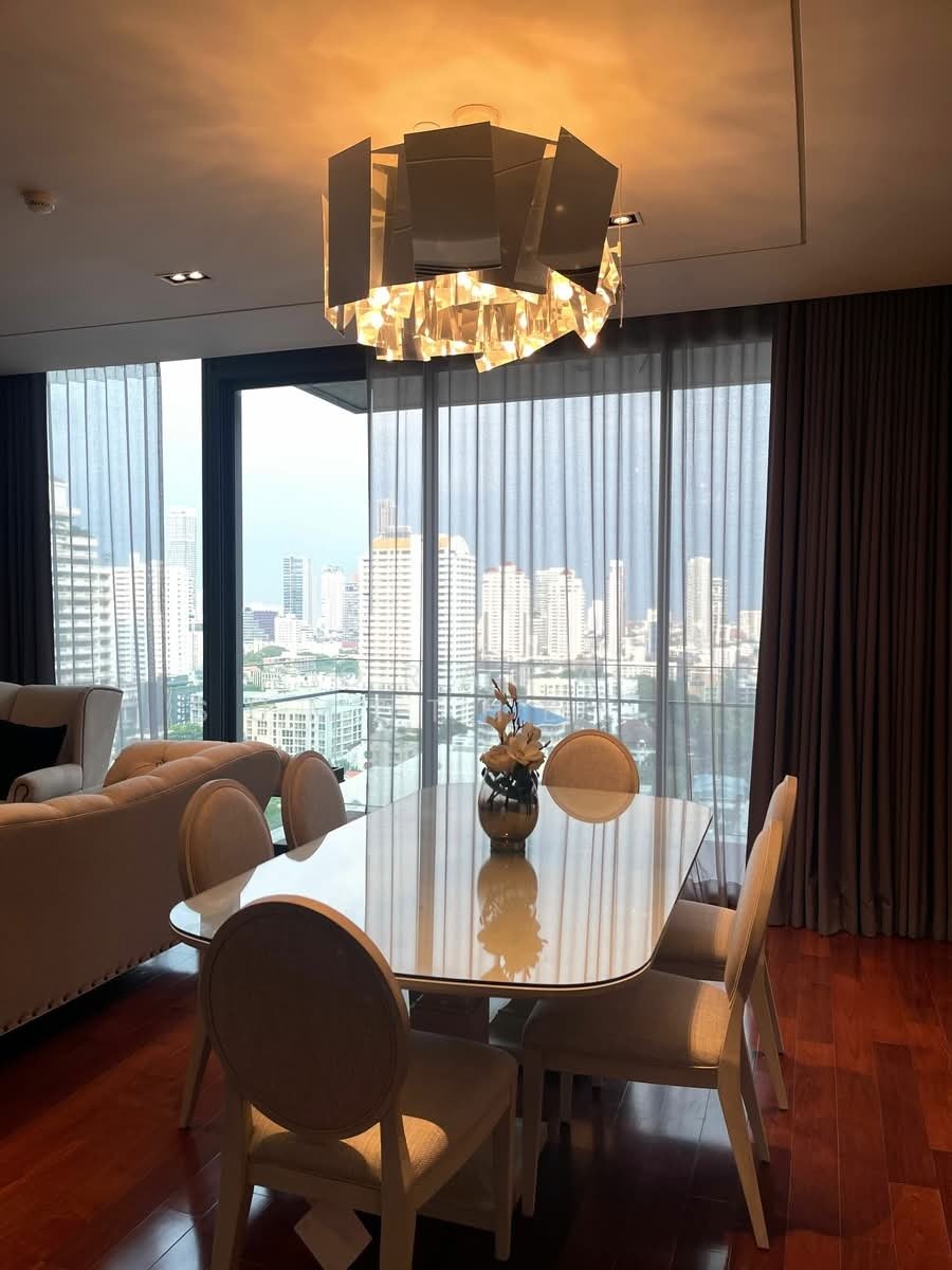 Condo in Bangkok, Krung Thep Maha Nakhon, Thailand 3 - 17867375