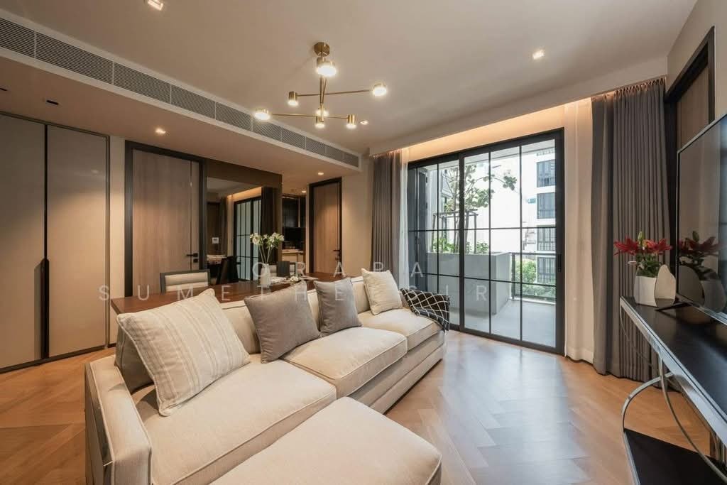 Condo in Bangkok, Krung Thep Maha Nakhon, Thailand 4 - 17863430