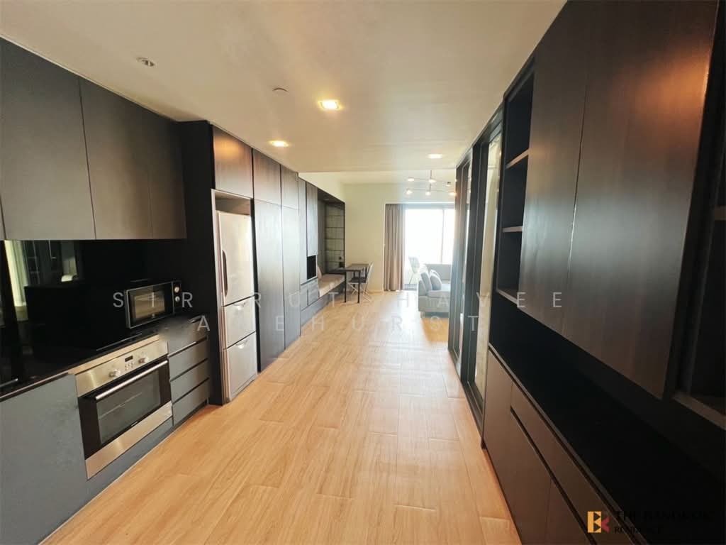 Condo in Bang Phong Phang, Krung Thep Maha Nakhon, Thailand 3 - 17862568