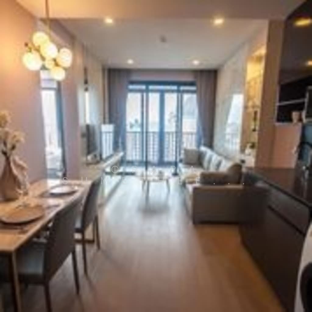 Condo in Bangkok, Krung Thep Maha Nakhon, Thailand 4 - 17863470