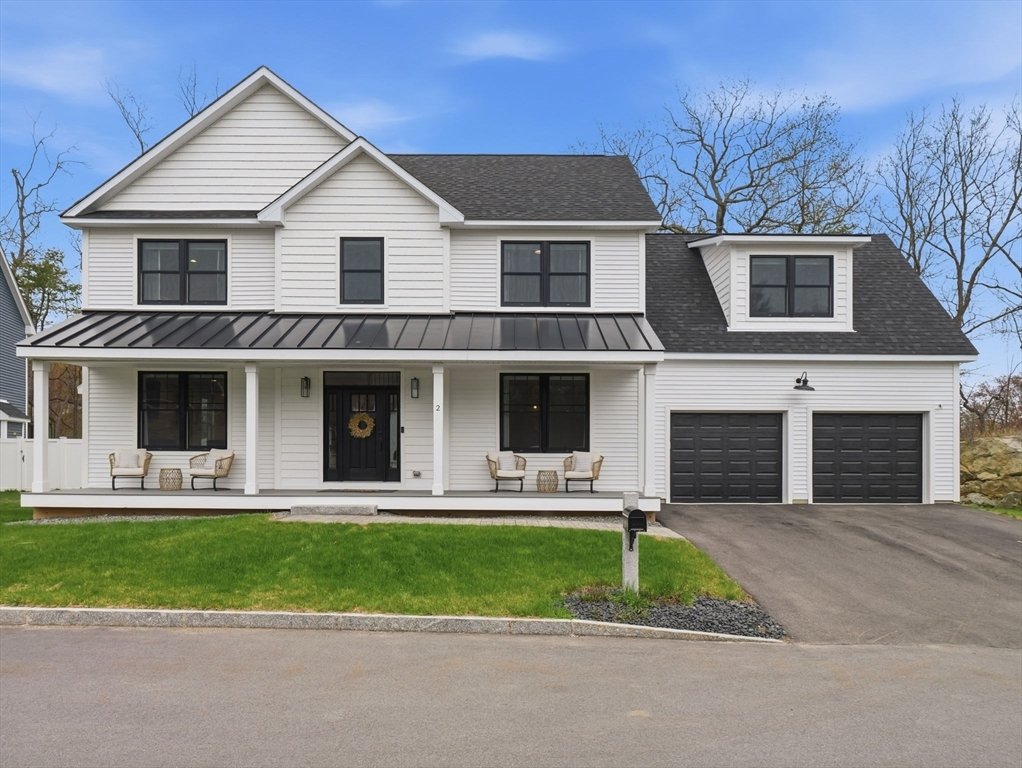 House in Salisbury, Massachusetts, United States 1 - 17869002