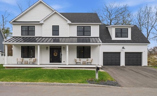 Casa en Salisbury, Massachusetts, Estados Unidos 1