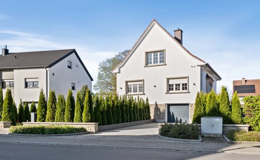 Haus in Steinfort, Capellen, Luxemburg 1