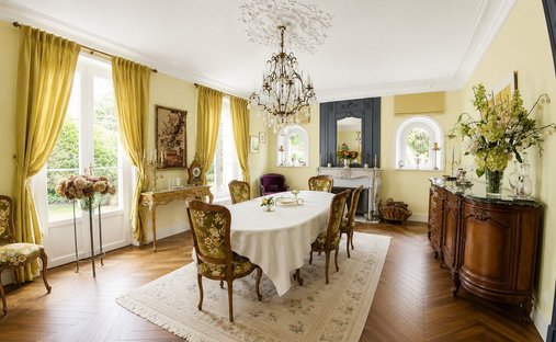 House in Les Ageux, Hauts-de-France, France 1