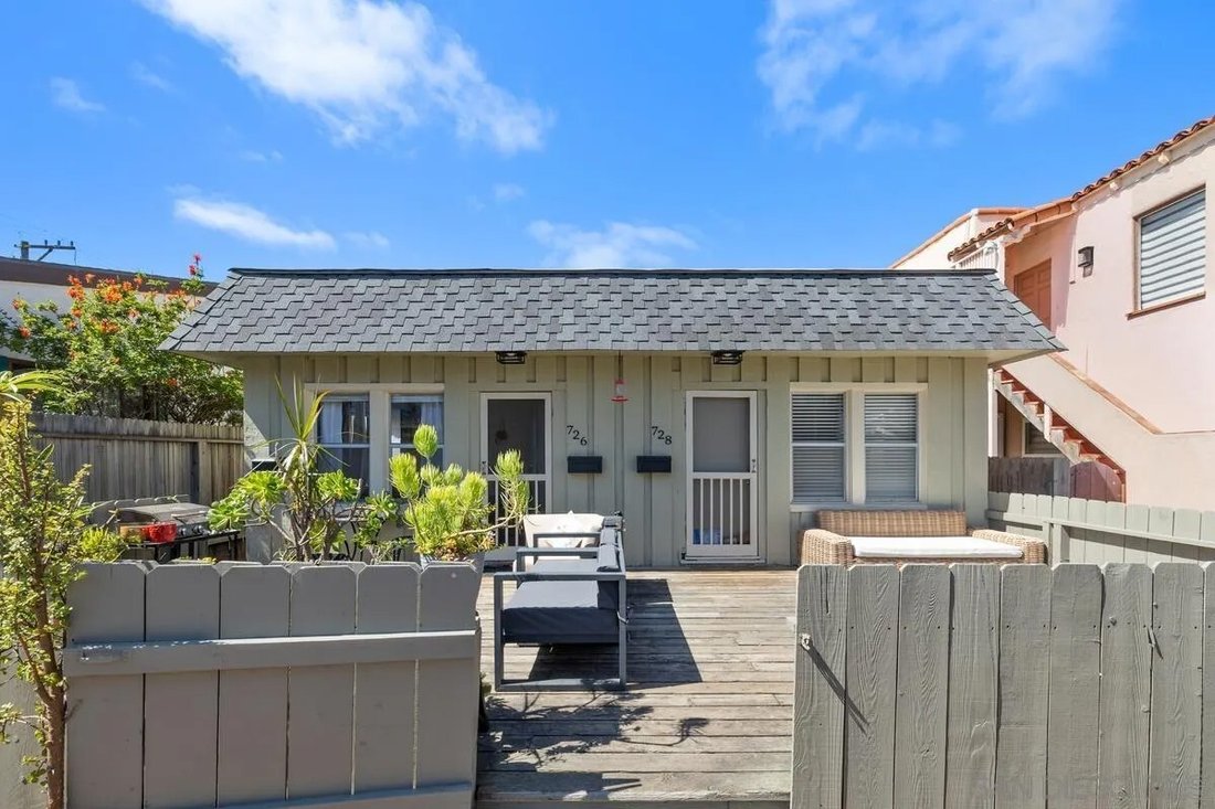 San Diego, California, United States 3 - 17865821