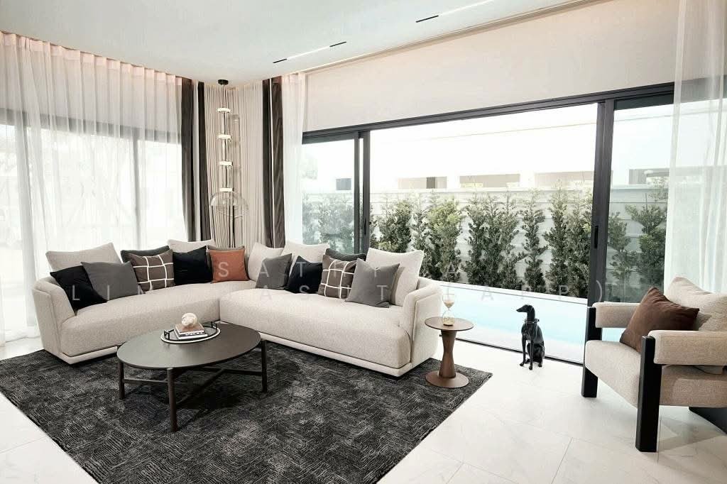 House in Pattaya City, Chon Buri, Thailand 1 - 17862811
