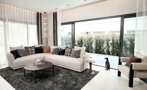House in Pattaya City, Chon Buri, Thailand 1