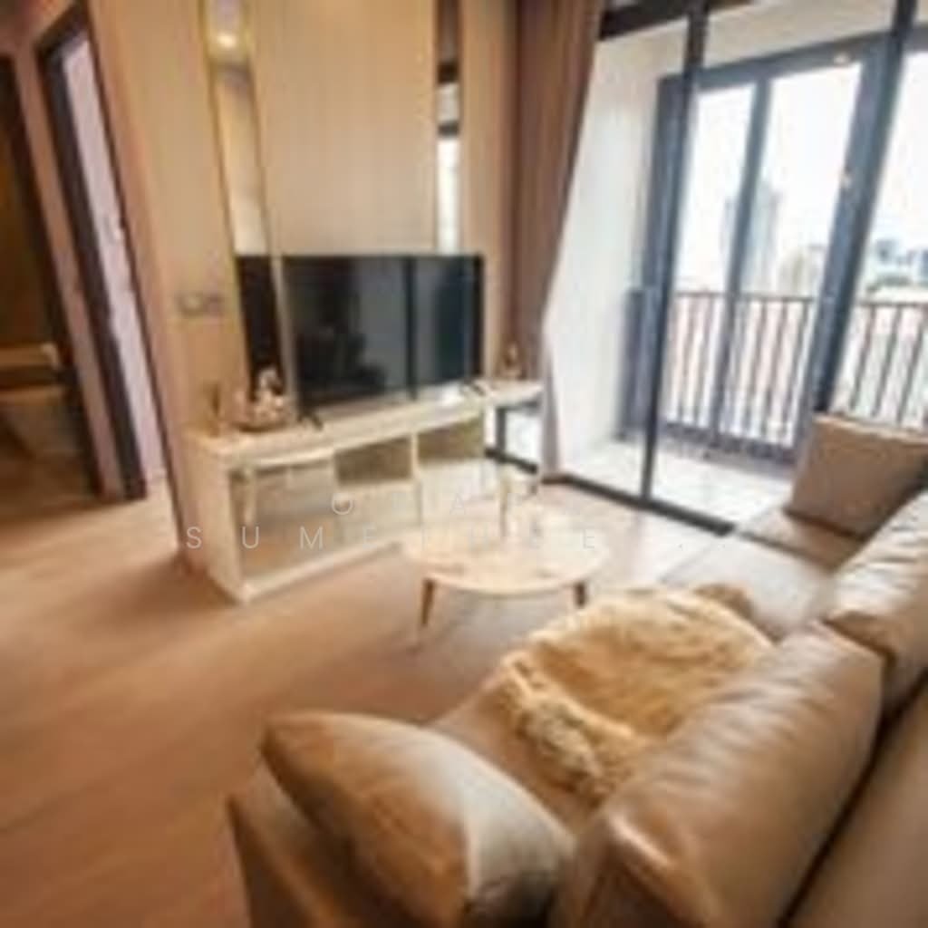 Condo in Bangkok, Krung Thep Maha Nakhon, Thailand 2 - 17863470