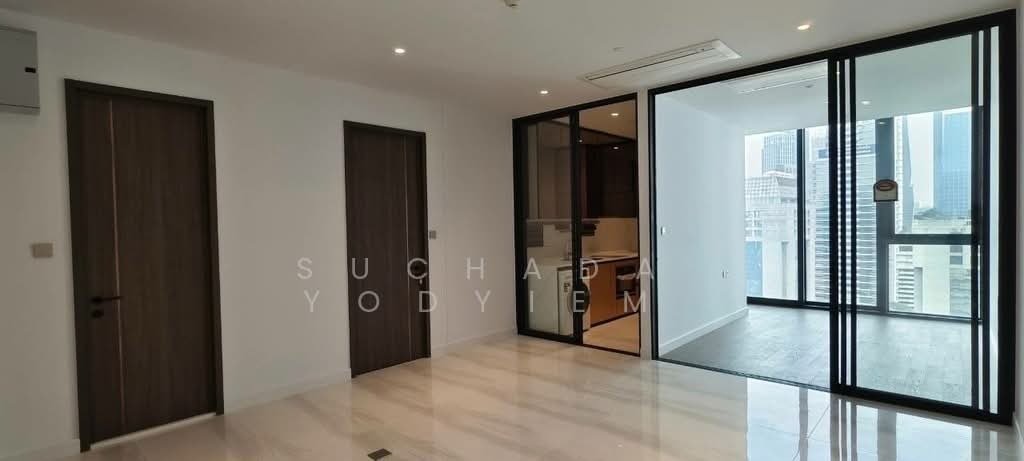 Condo in Bangkok, Krung Thep Maha Nakhon, Thailand 4 - 17863942