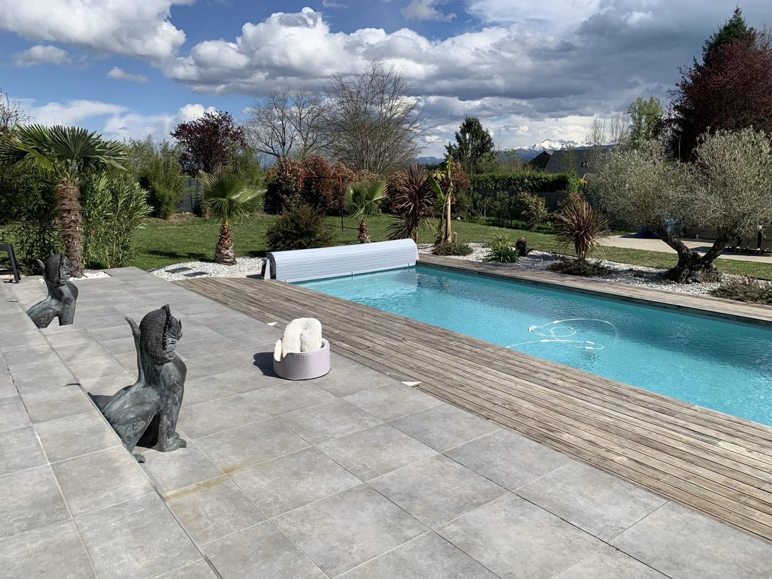 House in Rontignon, Nouvelle-Aquitaine, France 2 - 17862915