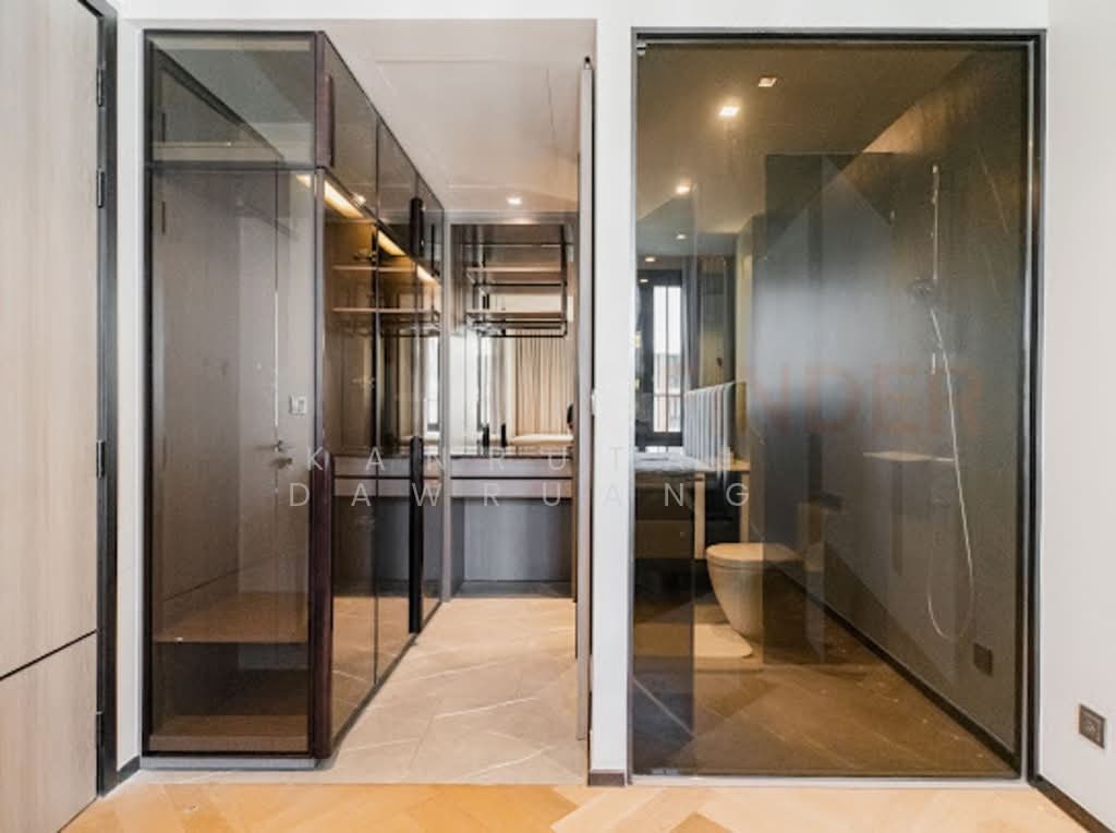 Condo in Bangkok, Krung Thep Maha Nakhon, Thailand 4 - 17863044