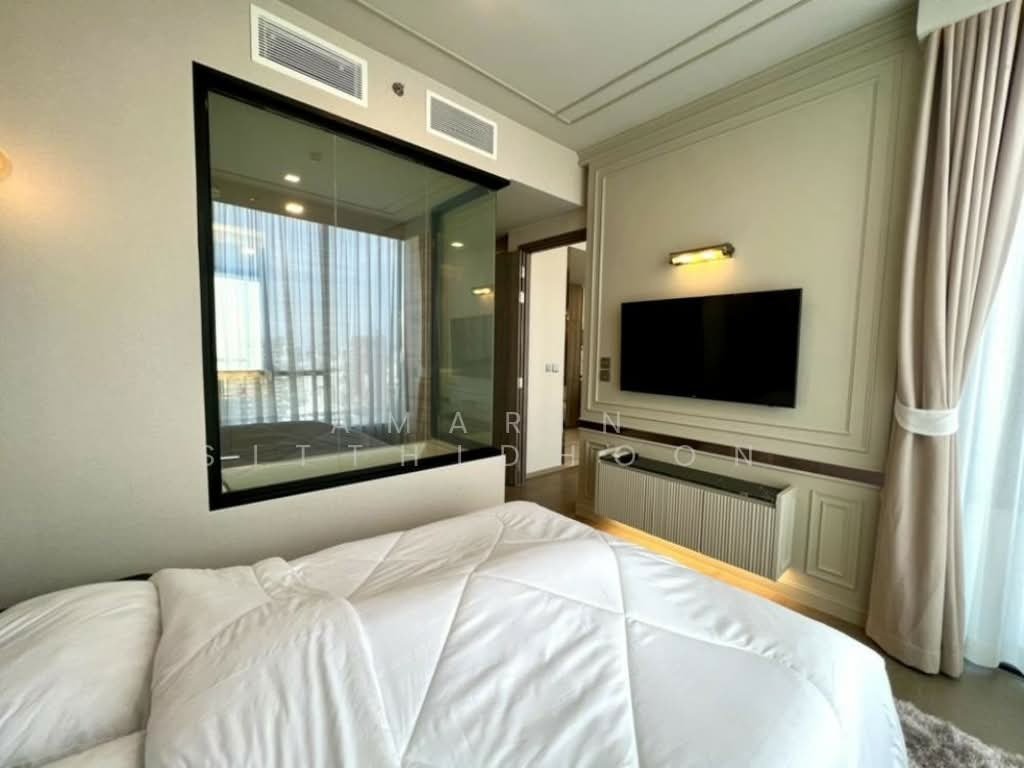 Condo in Bangkok, Krung Thep Maha Nakhon, Thailand 5 - 17863588