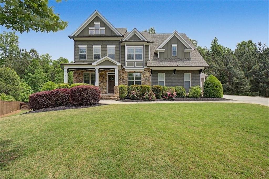 House in Acworth, Georgia, United States 2 - 17861734