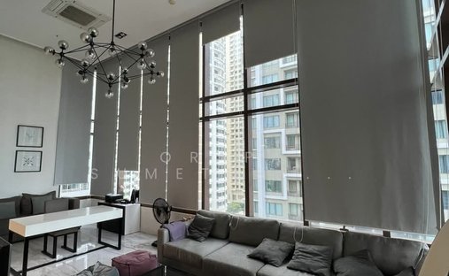 Condo in Saen Suk, Chon Buri, Thailand 1