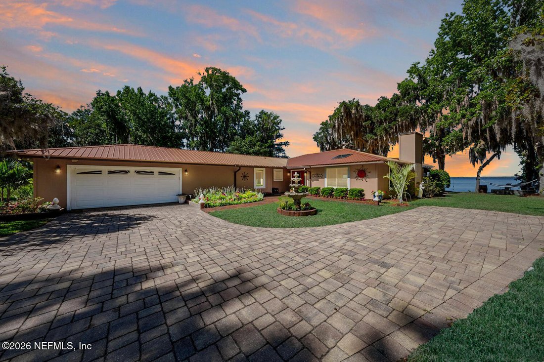 House in St. Augustine, Florida, United States 3 - 17864054