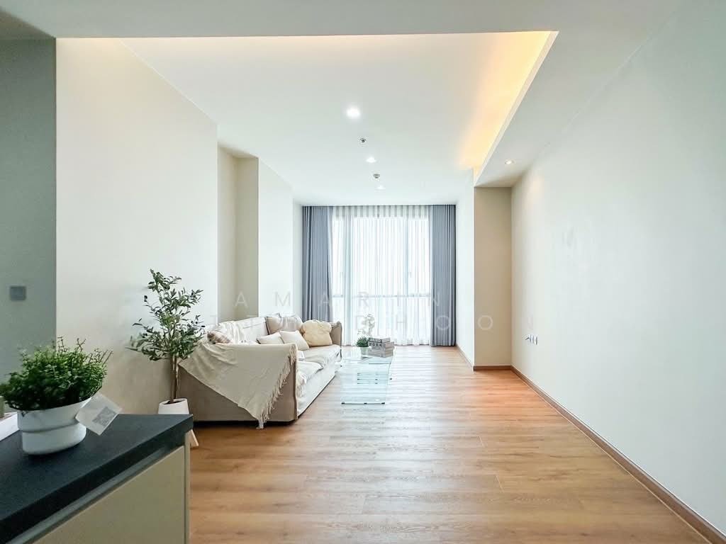 Condo in Bangkok, Krung Thep Maha Nakhon, Thailand 1 - 17863056