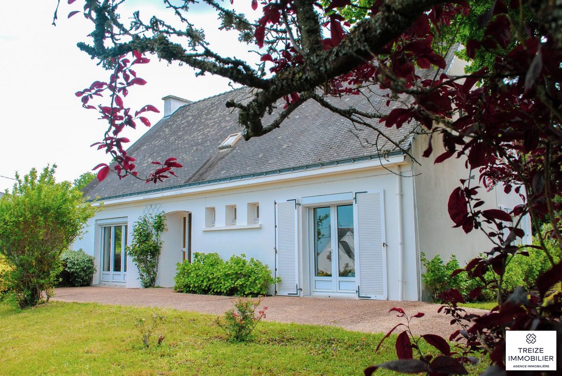 House in Arzon, Brittany, France 3 - 17868919
