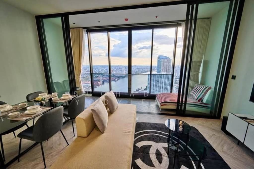 Condo in Bang Lamphu Lang, Krung Thep Maha Nakhon, Thailand 4 - 17867244