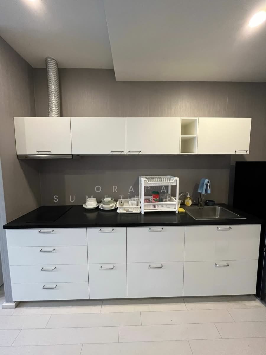 Condo in Bangkok, Krung Thep Maha Nakhon, Thailand 1 - 17863719