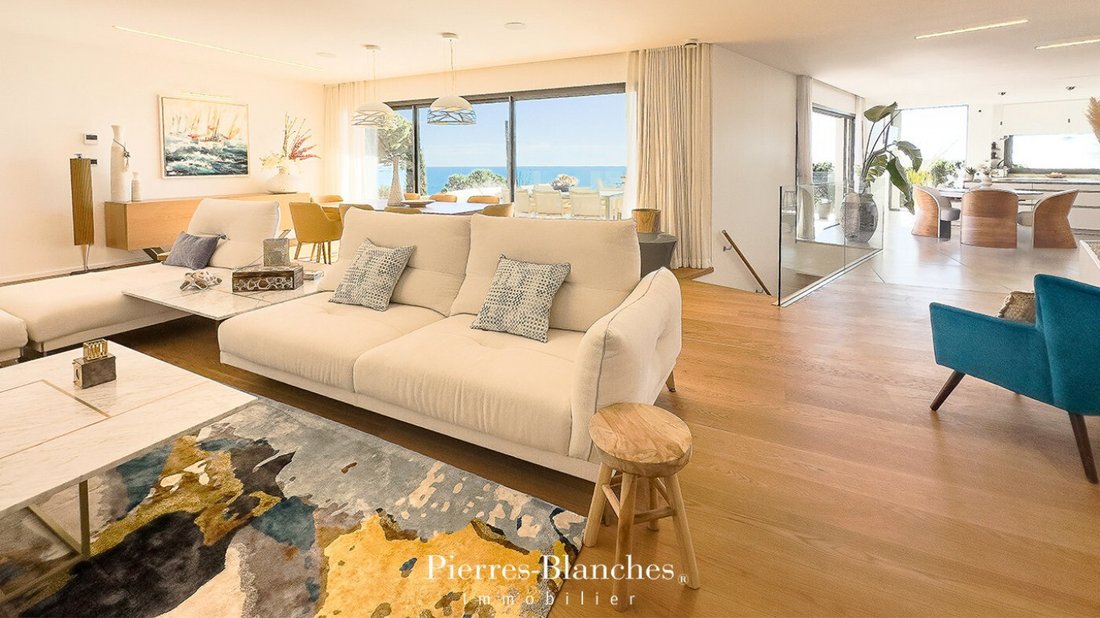 Villa in Espace Villeroy-Les Quilles, Sète, France 4 - 17339524