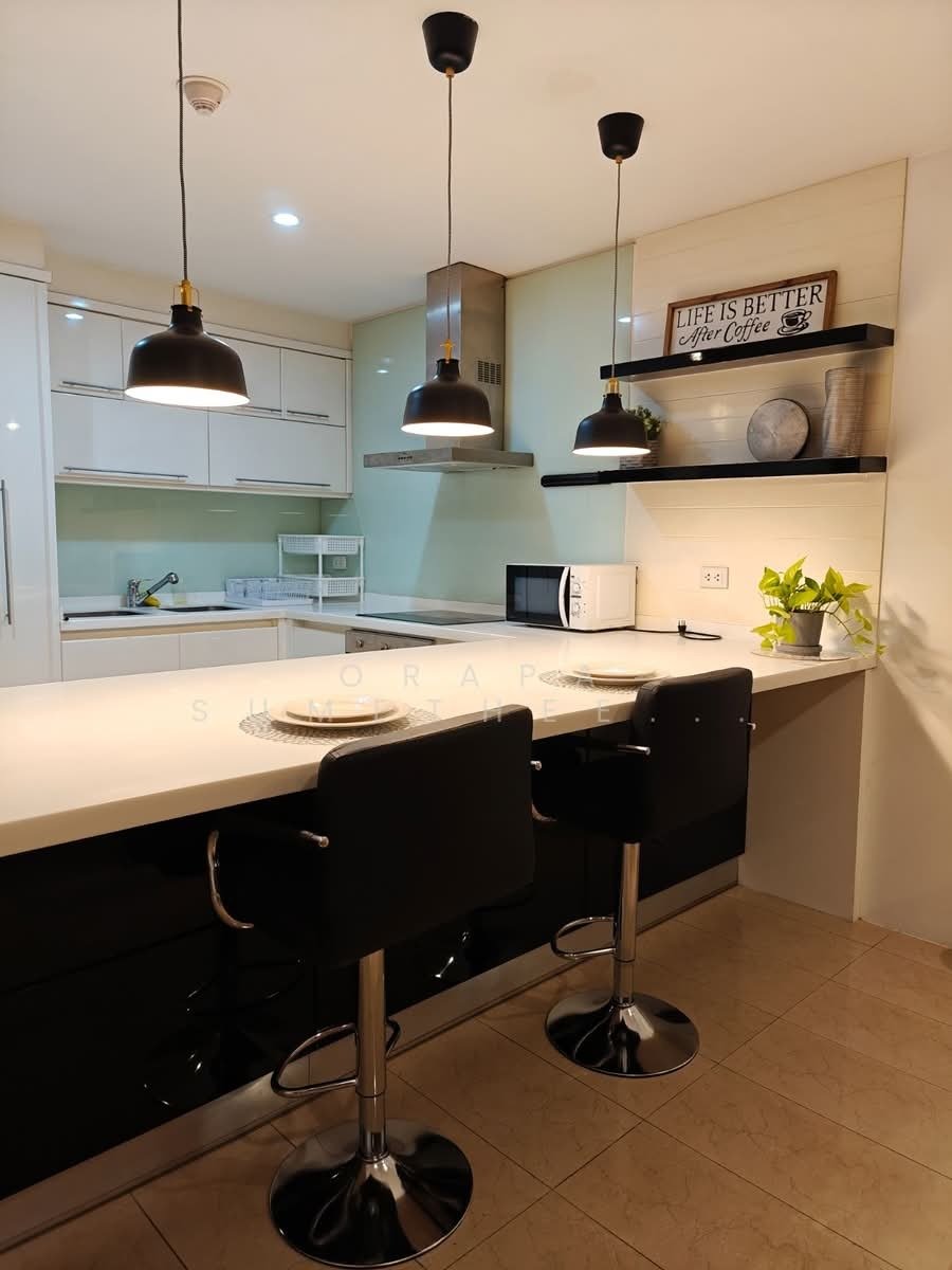 Condo in Bangkok, Krung Thep Maha Nakhon, Thailand 5 - 17867425