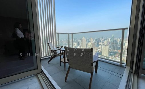 Condominio a Bangkok, Bangkok, Thailandia 1