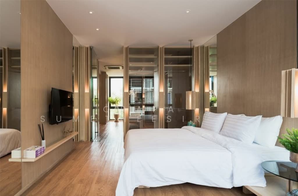 Townhouse in Chatuchak, Krung Thep Maha Nakhon, Thailand 2 - 17867468