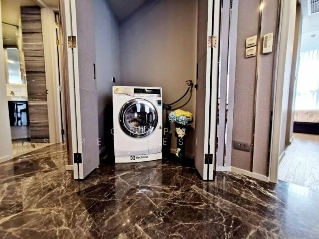 Condo in Bangkok, Krung Thep Maha Nakhon, Thailand 2 - 17863479