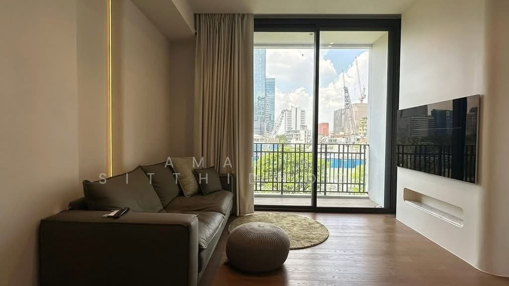 Condo in Bangkok, Krung Thep Maha Nakhon, Thailand 3 - 17863551