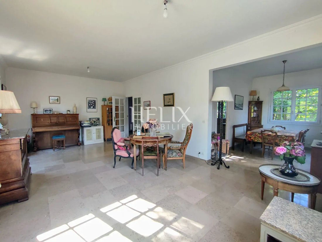 House in Saint Nicolas, Maisons-Laffitte, France 2 - 17865569