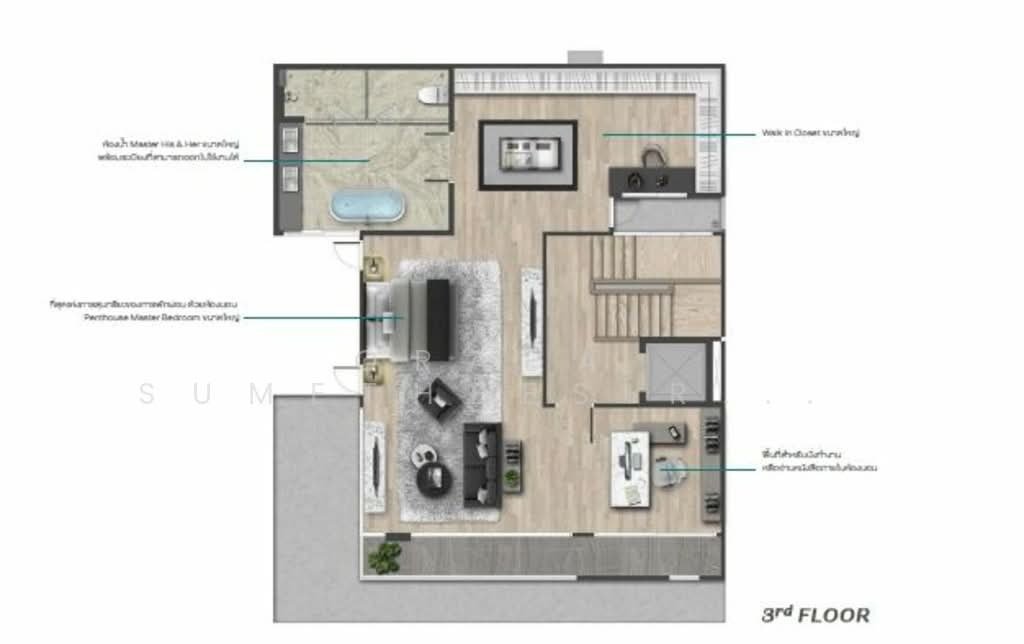 House in Bangkok, Krung Thep Maha Nakhon, Thailand 5 - 17865973