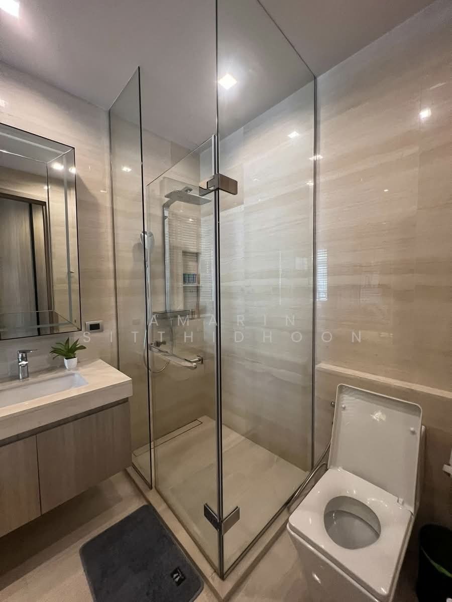 Condo in Bangkok, Krung Thep Maha Nakhon, Thailand 3 - 17863802