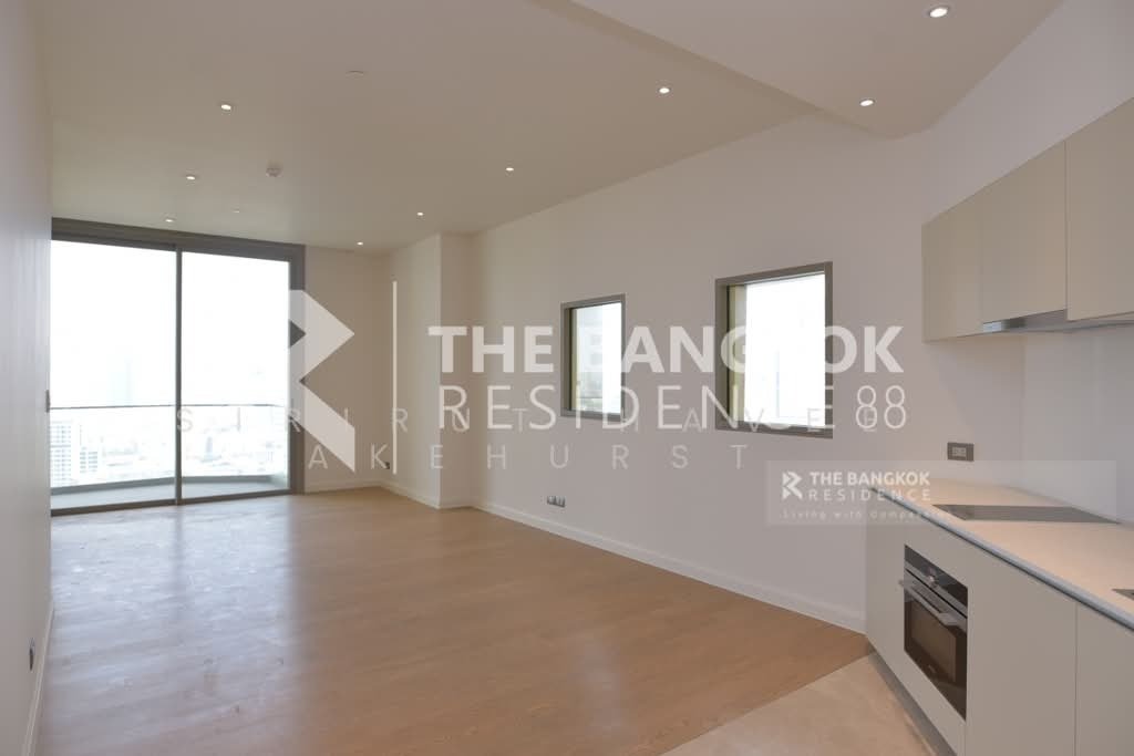 Condo in Bangkok, Krung Thep Maha Nakhon, Thailand 1 - 17863572