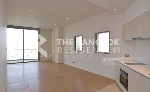 Condominio a Bangkok, Bangkok, Thailandia 1