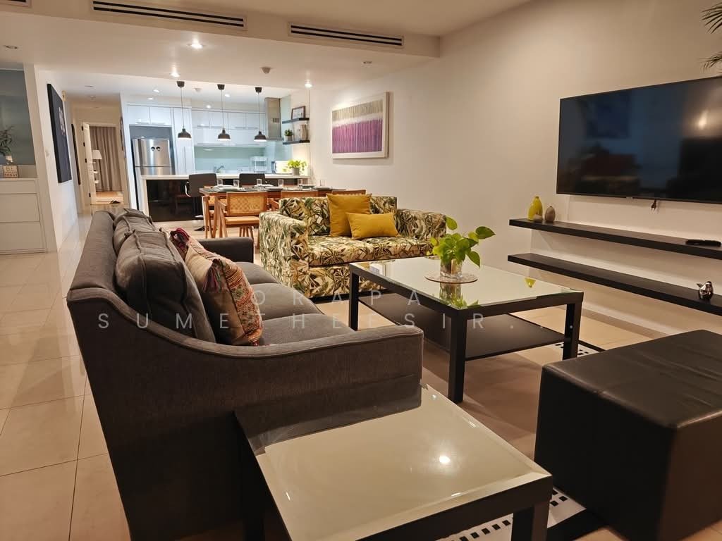 Condo in Bangkok, Krung Thep Maha Nakhon, Thailand 3 - 17867425