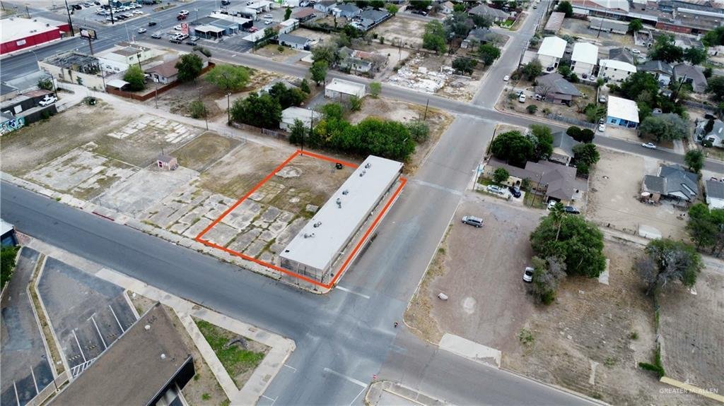 Donna, Texas, United States 4 - 17864877