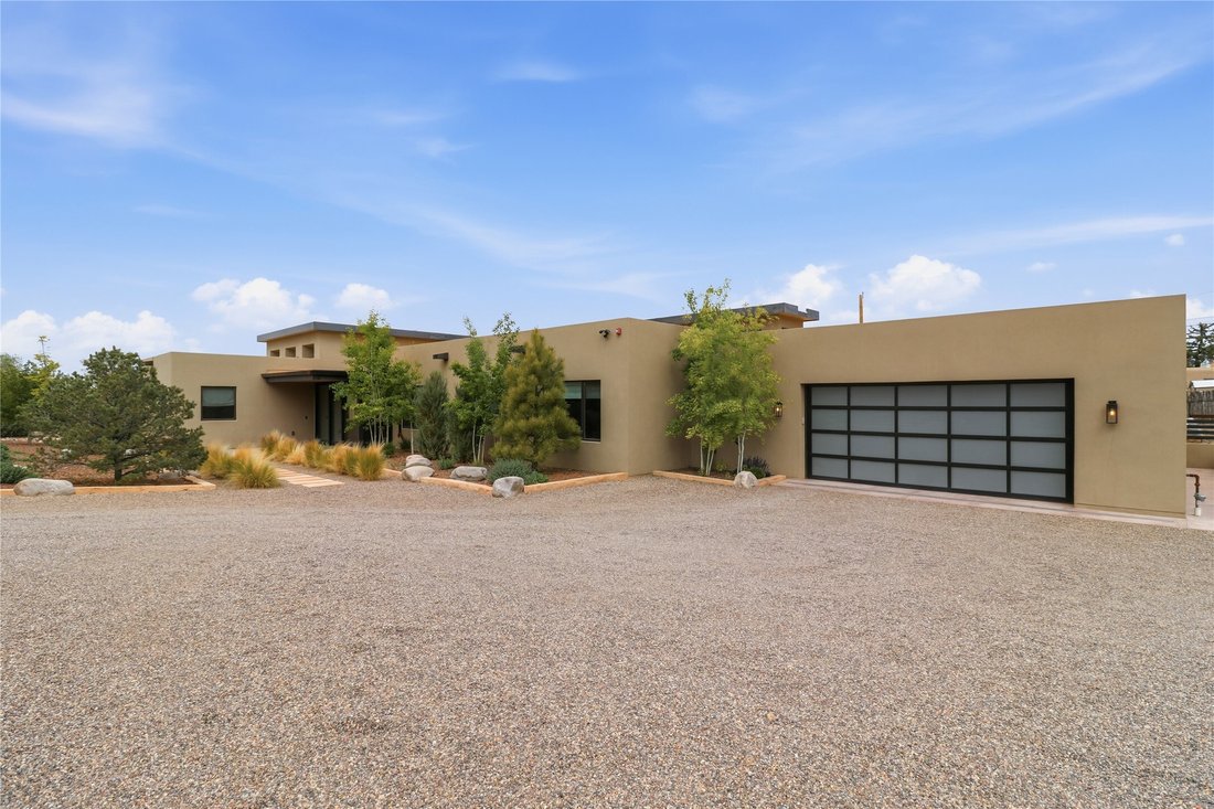 House in Santa Fe, New Mexico, United States 2 - 15825018