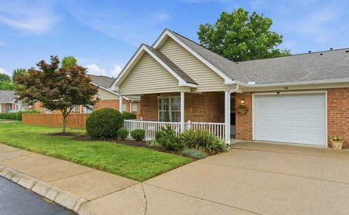 House in Franklin, Tennessee, United States 1