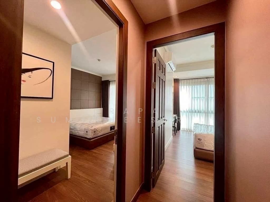 Condo in Bangkok, Krung Thep Maha Nakhon, Thailand 3 - 17863724