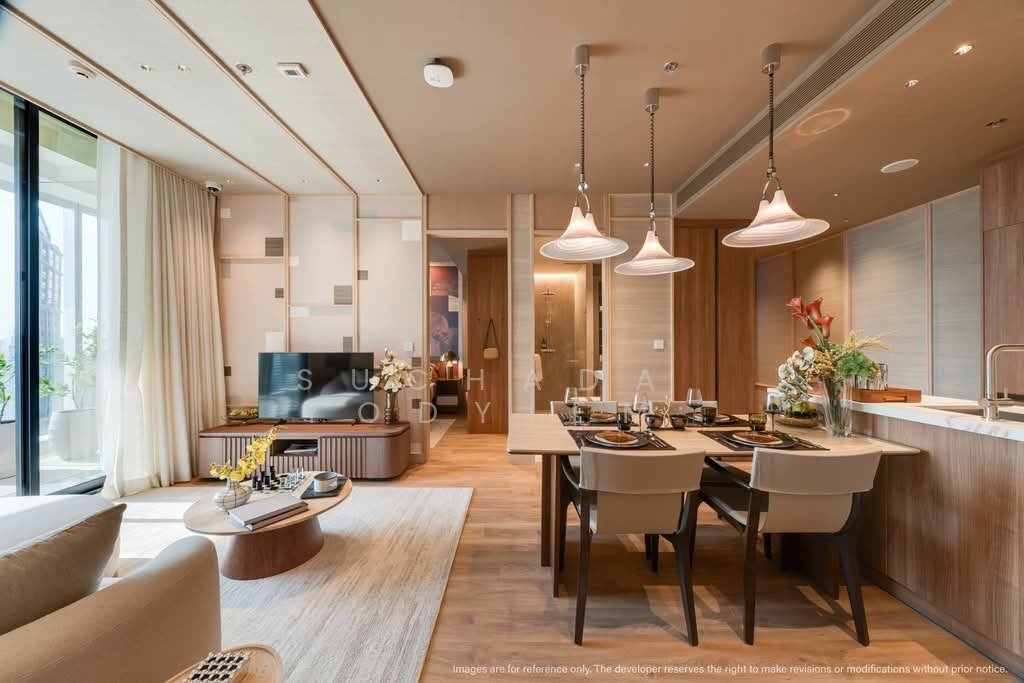 Condo in Ko Tan, Kamphaeng Phet, Thailand 5 - 17867372