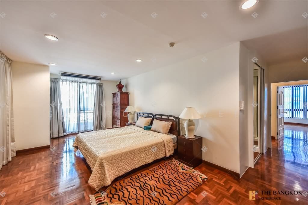 Condo in Bangkok, Krung Thep Maha Nakhon, Thailand 1 - 17863560
