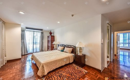 Condo in Bangkok, Krung Thep Maha Nakhon, Thailand 1