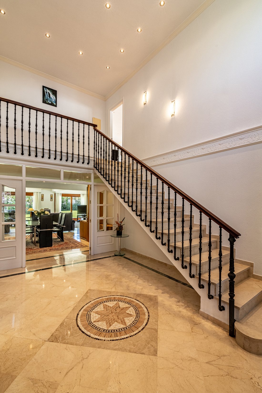 Villa in Estepona, Andalusia, Spain 3 - 17869534