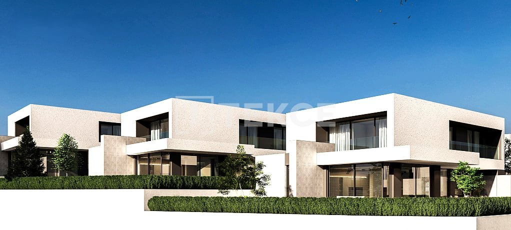 Villa in Nilüfer, Nilüfer, Turkey 4 - 17866316