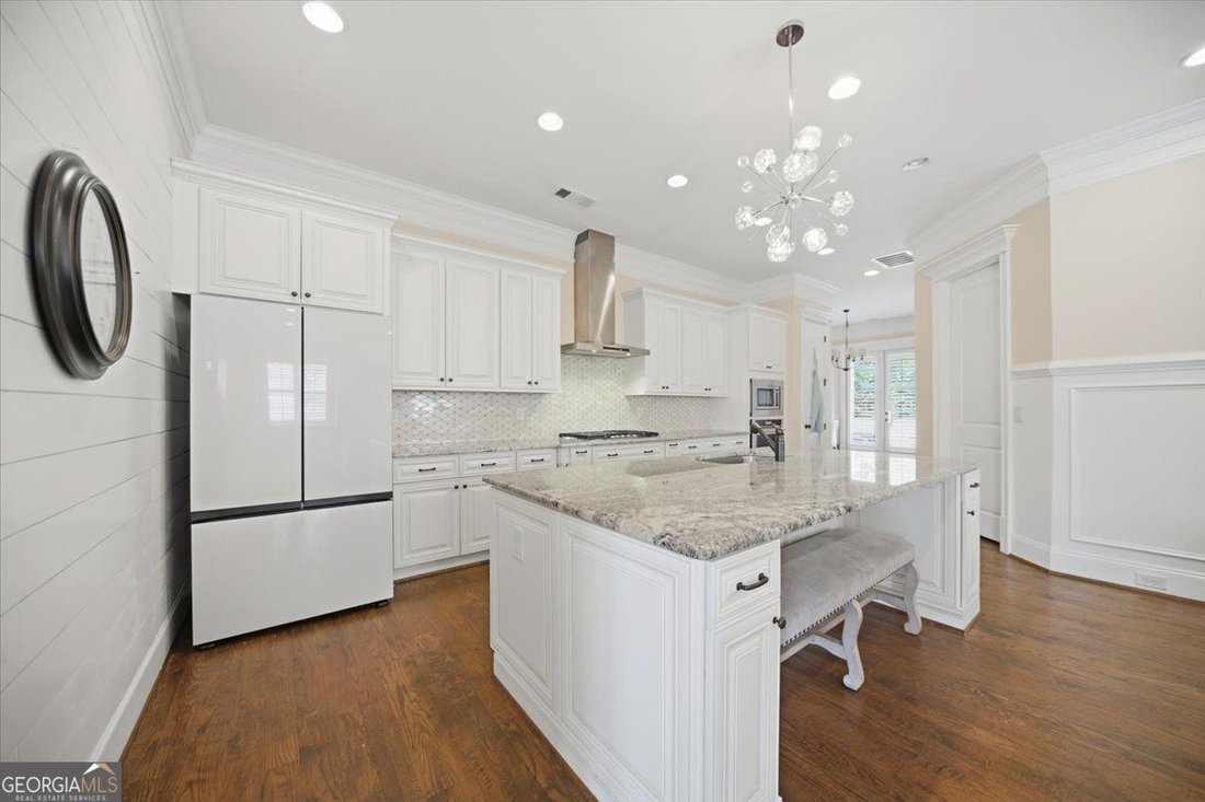 House in Braselton, Georgia, United States 4 - 17758590