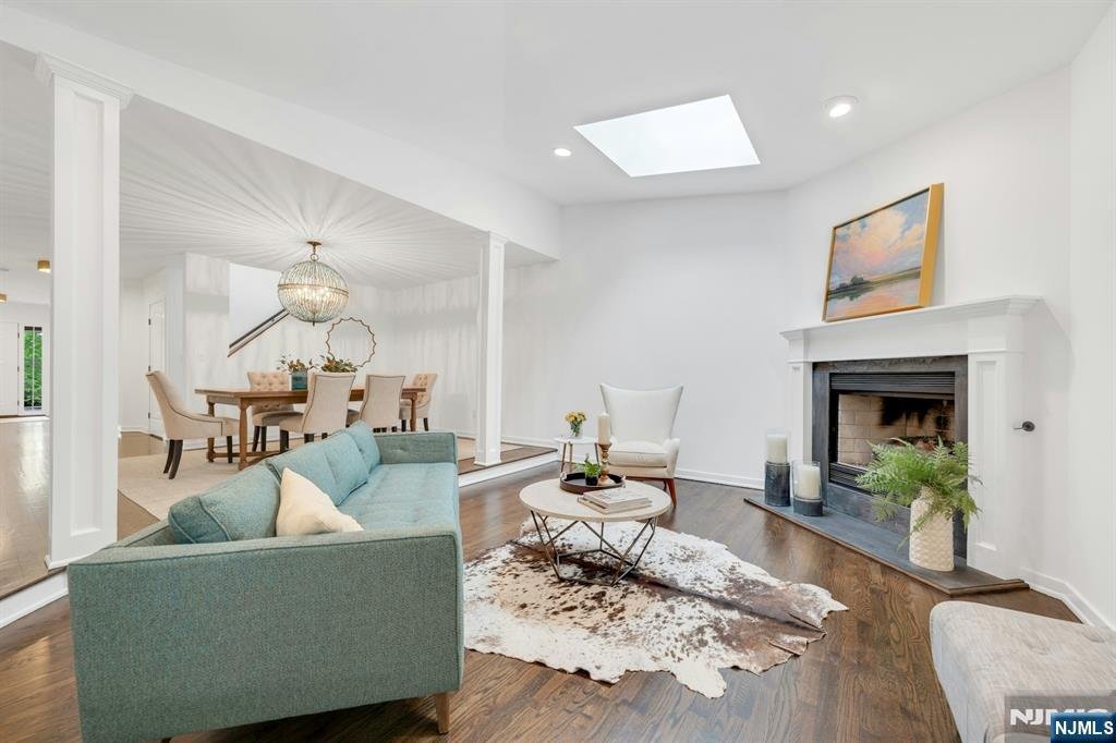 Townhouse in Allendale, New Jersey, United States 5 - 17867466