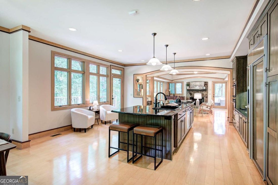 House in Cartersville, Georgia, United States 5 - 17866068