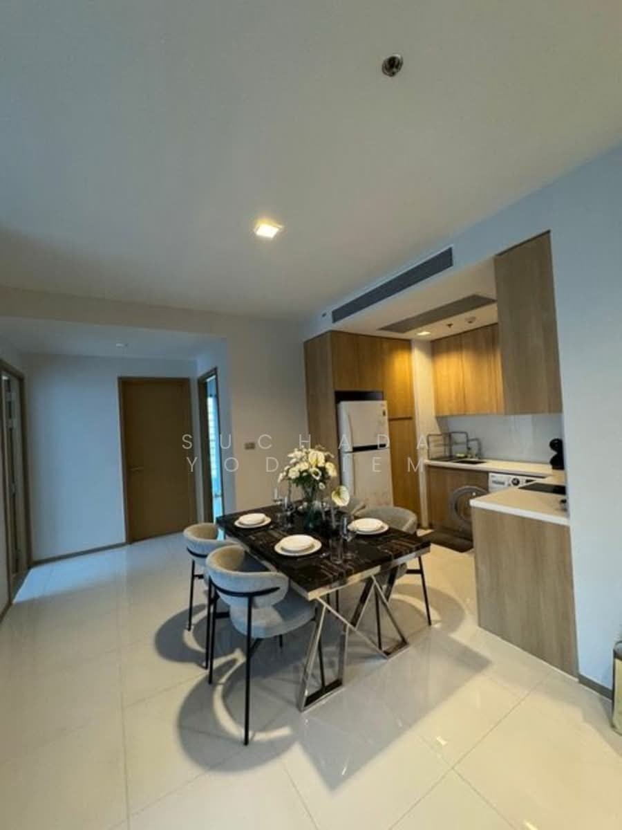 Condo in Phra Khanong Nuea, Bangkok, Thailand 3 - 17863972