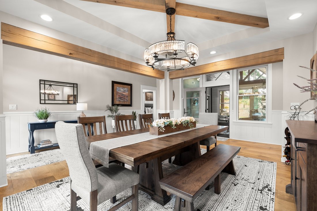 House in Jefferson, Georgia, United States 5 - 17863486