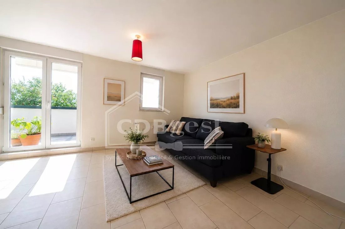 Apartment in Käerjeng, Luxembourg District, Luxembourg 2 - 17860834